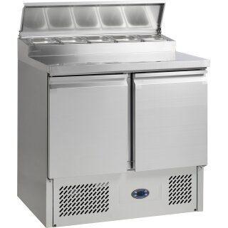 Sandwich-Tisch SWT 900 - Esta