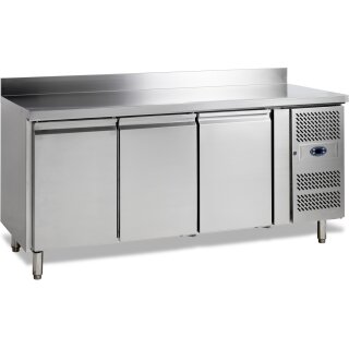 Tiefkühltisch TKT-3 - Esta