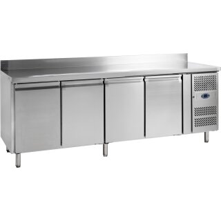 Tiefkühltisch TKT-4 - Esta