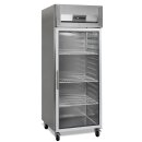 Gewerbekühlschrank PKX 700 G mit Glastür - Gn...