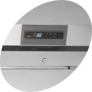 Gewerbekühlschrank PKX 700 G mit Glastür - Gn...