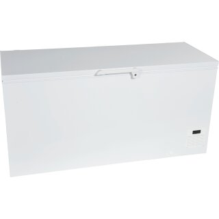Tieftemperaturtruhe GLE 50 - Esta