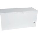 Tieftemperaturtruhe GLE 50 - Esta
