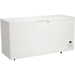 Tieftemperaturtruhe PRO 60 - Esta