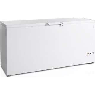 Eiscremetruhe FR 605SL - Esta