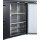 Backbar-Kühlschrank CBC 210 G - Esta