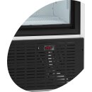 Glasschiebetüren-Kühlschrank SL 1002 G - Esta