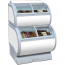 Tiefkühltruhe Mini-B-Ice - Iarp