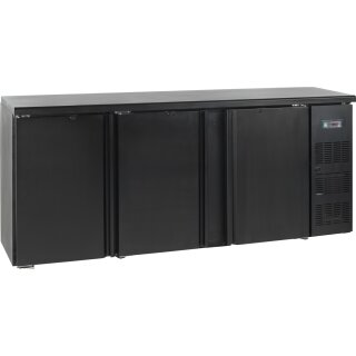 Backbar-Kühlschrank CBC 310 - Esta