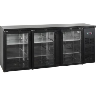 Backbar-Kühlschrank CBC 310 G - Esta