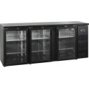 Backbar-Kühlschrank CBC 310 G - Esta