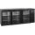 Backbar-Kühlschrank CBC 310 G - Esta