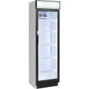 Esta Displaykühlschrank mit Werbetafel - 372 Liter,...