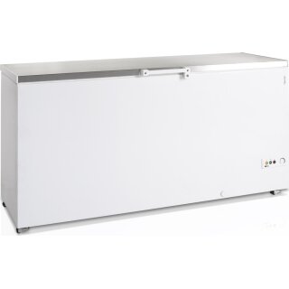 Eiscremetruhe FR 605S-SL - Esta