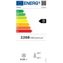 Tiefkühlschrank UF 200 GV - Esta