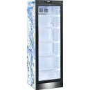 Displaykühlschrank Esta L 372 GKv mit 372 Liter -...
