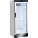 Esta Kühlschrank mit 1 Glastür - 305 Liter,...