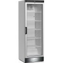 Gastro Kühlschrank 372 Liter - LED Innenbeleuchtung,...