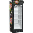 Gastro Kühlschrank Esta 298 Liter -...