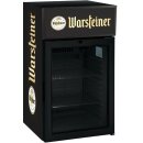 Gastro Kühlschrank mit Werbetafel - Umluft,...