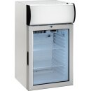 Esta Glastürkühlschrank L 80 GL-LED – 84...