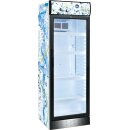 Esta Glastürkühlschrank L 298 GLKh-Eco –...