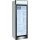 Esta Glastürkühlschrank L 298 GLKh-Eco – 298 Liter, LED Beleuchtung, Umluftkühlung