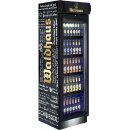 Displaykühlschrank Schwarz Esta 298 L –...