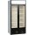 Glastür-Kühlschrank HL 891 GL - Esta