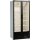 Glastür-Kühlschrank HL 890 G - Esta