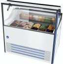 Speiseeis-Vitrine Delight 6 Lite - iarp