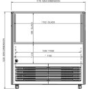 Speiseeis-Vitrine Delight 6 Prime - iarp