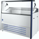 Speiseeis-Vitrine Delight 7 Lite - iarp