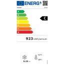 Tiefkühlschrank UF 50 G-TC - Esta