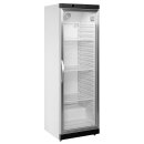 Gastro Kühlschrank mit 400 Liter - Glastür,...