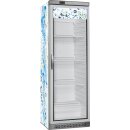 Esta Kühlschrank mit Glastür - 400 Liter,...