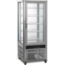 Esta Display-Kühlvitrine UPD 200 - +2 bis +12...