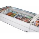 Tiefkühltruhe Twin 220CF