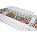 Tiefkühltruhe Twin 220CF