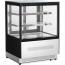 Kühlvitrine LPD 900F-black - Esta