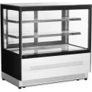 Kühlvitrine LPD 1200F-black - Esta
