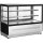 Kühlvitrine LPD 1500F-black - Esta