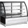 Kühlvitrine LPD 1500C-black - Esta