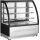 Kühlvitrine LPD 1200C-black - Esta