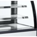 Kühlvitrine LPD 900C-black - Esta