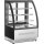 Kühlvitrine LPD 900C-black - Esta