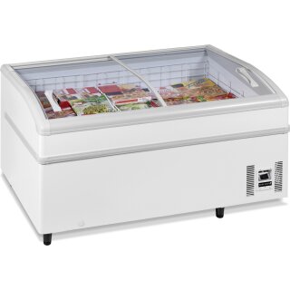 Supermarkttruhe Shallow-150CF