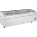 Supermarkttruhe Shallow-250CF