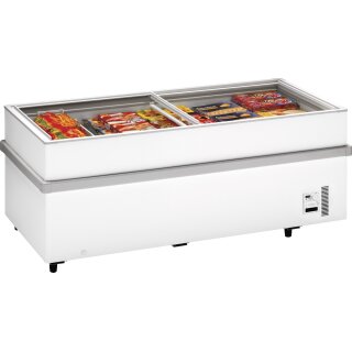Tiefkühltruhe SSF 200