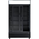 Getränkekühlschrank SD 1001 GLSS-LED - Esta